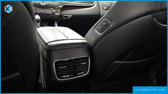 KIA K9 3.3 GDI PRESTIGE