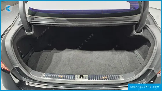 KIA K9 3.3 GDI PRESTIGE