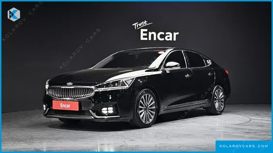 KIA K7 2.4 GDI LIMITED