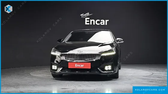KIA K7 2.4 GDI LIMITED