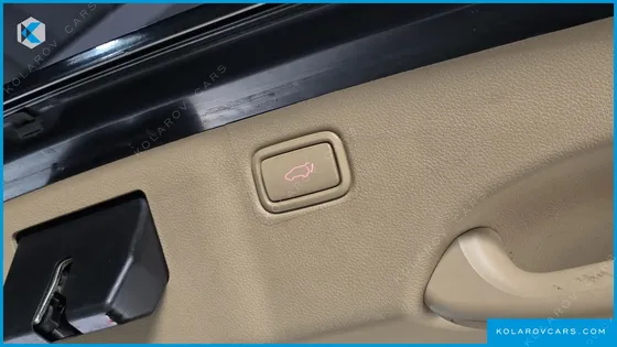 KIA CARNIVAL 9-SEATER HI-LIMOUSINE