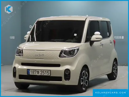KIA RAY BEST SELECTION