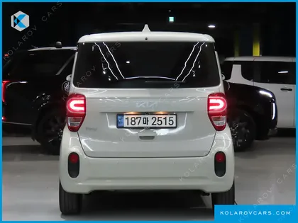 KIA RAY BEST SELECTION