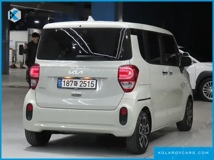 KIA RAY BEST SELECTION