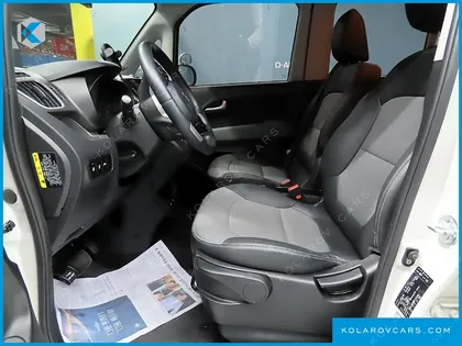 KIA RAY BEST SELECTION