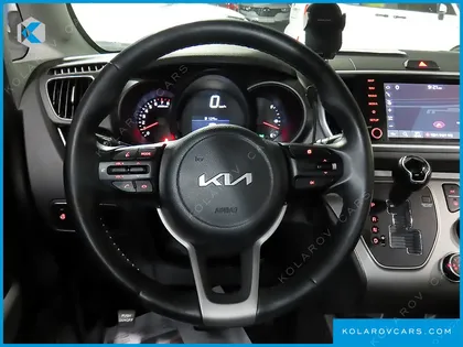 KIA RAY BEST SELECTION