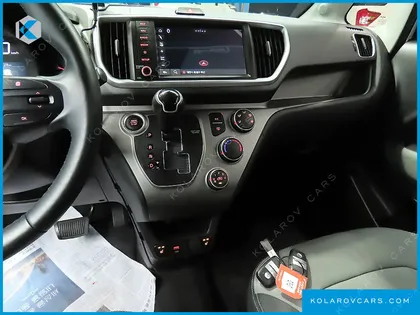 KIA RAY BEST SELECTION