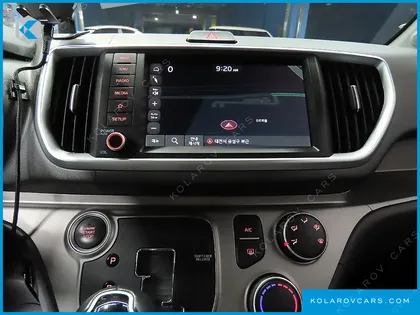 KIA RAY BEST SELECTION