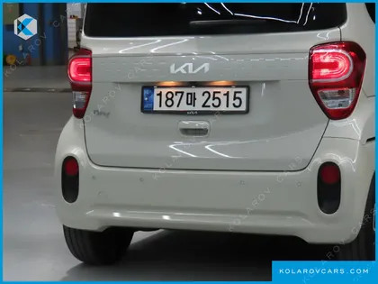 KIA RAY BEST SELECTION