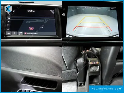 KIA RAY BEST SELECTION