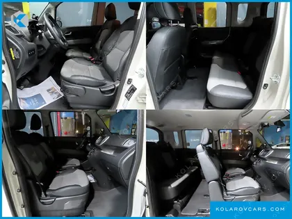 KIA RAY BEST SELECTION