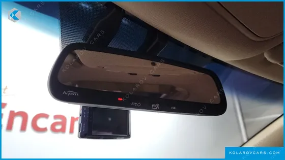 KIA CARNIVAL 11-SEATER HI-LIMOUSINE