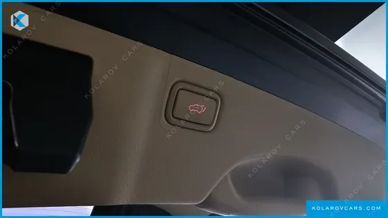KIA CARNIVAL 11-SEATER HI-LIMOUSINE