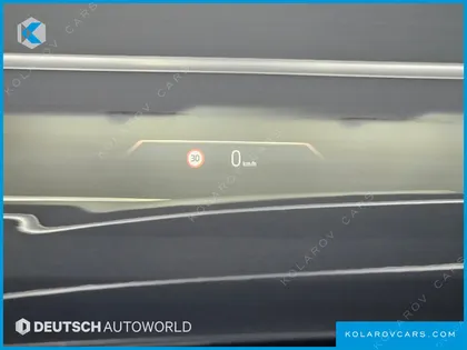 BMW I7 EDRIVE 50 M SPORT