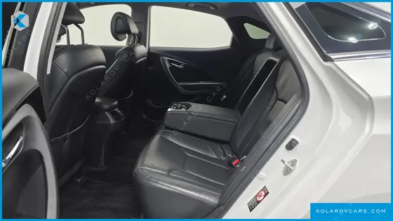 HYUNDAI GRANDEUR HG240 LUXURY