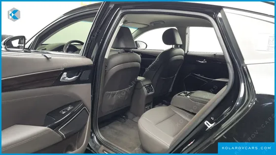 KIA K7 3.3 GDI NOBLESSE