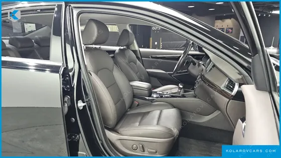 KIA K7 3.3 GDI NOBLESSE