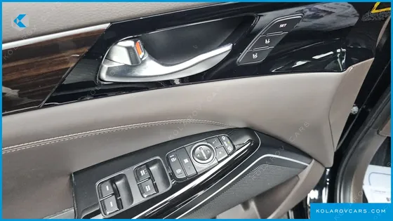 KIA K7 3.3 GDI NOBLESSE