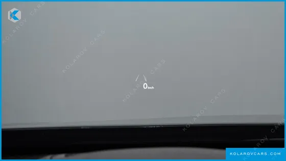 KIA K7 3.3 GDI NOBLESSE