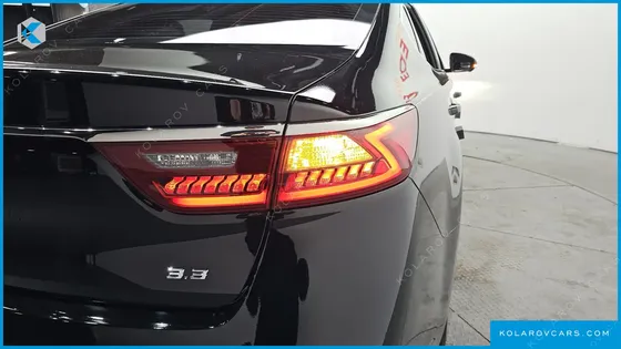 KIA K7 3.3 GDI NOBLESSE