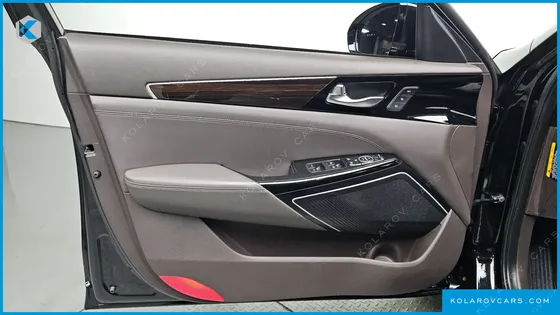 KIA K7 3.3 GDI NOBLESSE