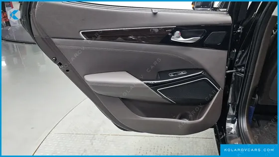 KIA K7 3.3 GDI NOBLESSE
