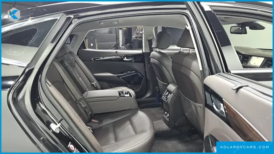 KIA K7 3.3 GDI NOBLESSE