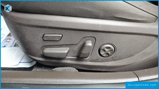 KIA K7 3.3 GDI NOBLESSE