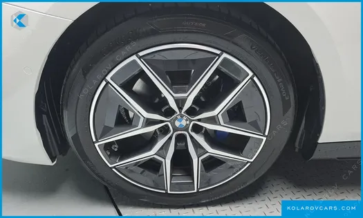 BMW 5 SERIES 523D M SPORT