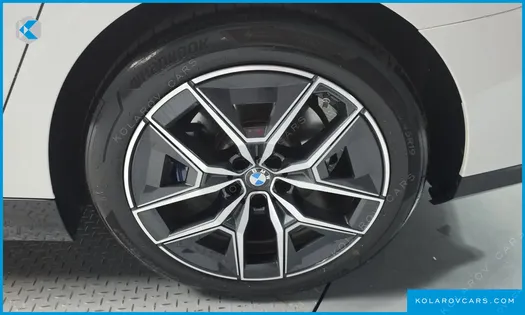 BMW 5 SERIES 523D M SPORT