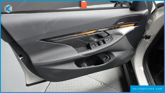 BMW 5 SERIES 523D M SPORT