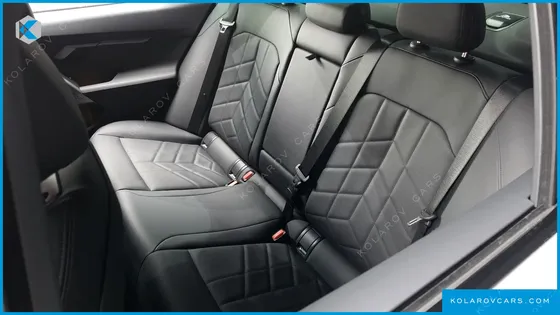 BMW 5 SERIES 523D M SPORT