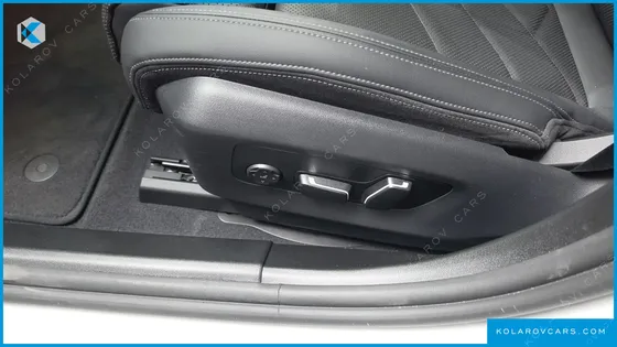 BMW 5 SERIES 523D M SPORT