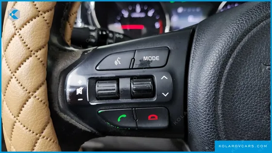 KIA CARNIVAL 9-SEATER NOBLESSE