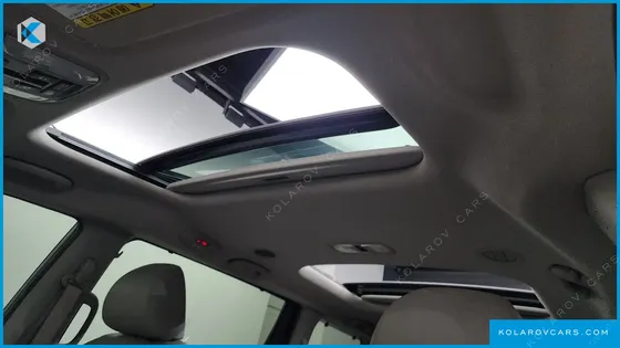 KIA CARNIVAL 9-SEATER NOBLESSE