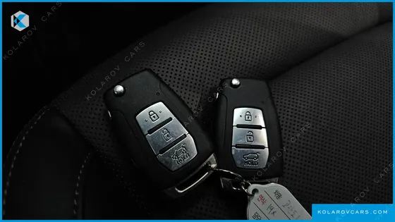 KGM - SSANGYONG KORANDO GASOLINE 1.5 2WD C5