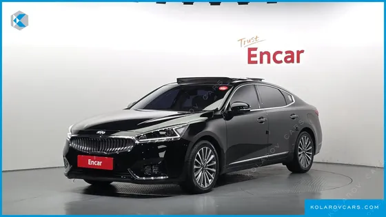 KIA K7 2.4 GDI PRESTIGE