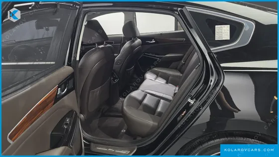 KIA K7 2.4 GDI PRESTIGE