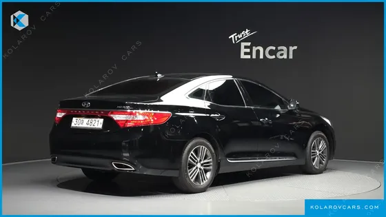 HYUNDAI GRANDEUR HG240 MODERN