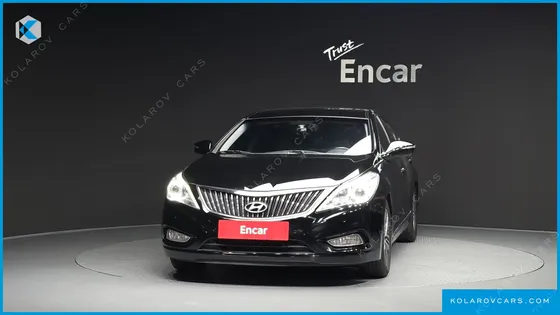 HYUNDAI GRANDEUR HG240 MODERN