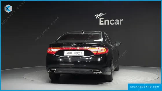 HYUNDAI GRANDEUR HG240 MODERN