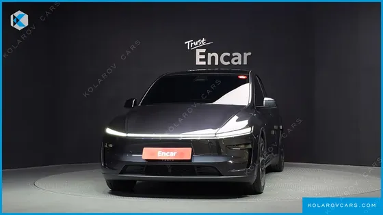 TESLA MODEL Y L LONG RANGE AWD