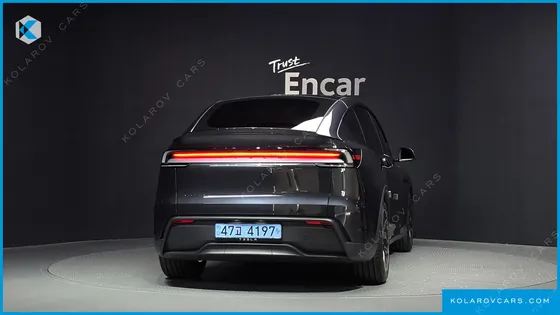 TESLA MODEL Y L LONG RANGE AWD