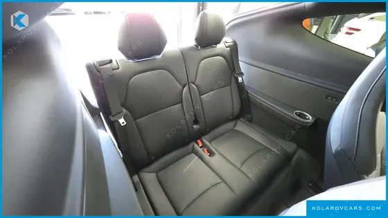 TESLA MODEL Y L LONG RANGE AWD