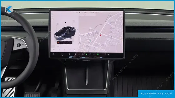 TESLA MODEL Y L LONG RANGE AWD