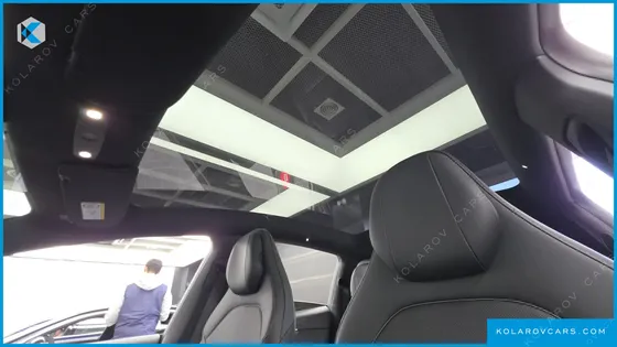 TESLA MODEL Y L LONG RANGE AWD
