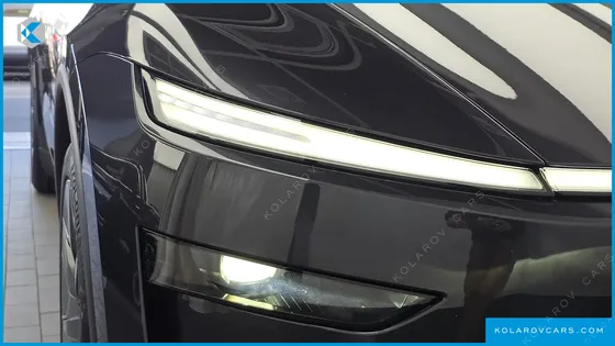 TESLA MODEL Y L LONG RANGE AWD