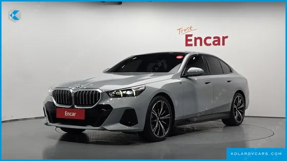 BMW 5 SERIES 530I XDRIVE M SPORT