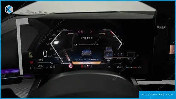 BMW 5 SERIES 530I XDRIVE M SPORT