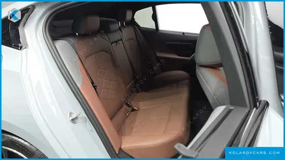 BMW 5 SERIES 530I XDRIVE M SPORT